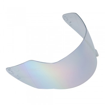 Визор тонированный Light Rainbow для шлема G-339
